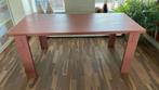 Lundia tafel, Ophalen, Gebruikt, 50 tot 100 cm, Vijf personen of meer