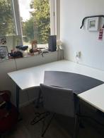 Bureau, Huis en Inrichting, Bureaus, Ophalen, Zo goed als nieuw