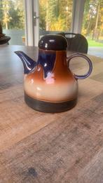 HK living retro theepot!, Ophalen of Verzenden