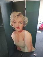 Marilyn Monroe Kamerscherm - Boxtel, Ophalen