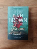 Inferno, Ophalen of Verzenden, Nieuw, Dan Brown