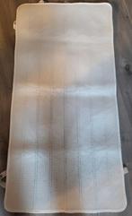 Aerosleep matrasbeschermer 60x120, Kinderen en Baby's, Kinderkamer | Beddengoed, Ophalen, Jongetje of Meisje, Wit, Overige typen