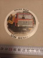 Veldhuyzen transport Bloemendaal scania, Ophalen of Verzenden, Zo goed als nieuw