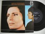 Amalia Rodrigues Uma Casa Portuguesa - LP vinyl zgan, Ophalen, Zo goed als nieuw, 12 inch