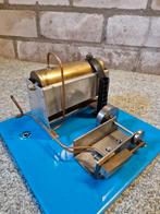 GS Stoommachine, Verzamelen, Ophalen of Verzenden, Gebruikt