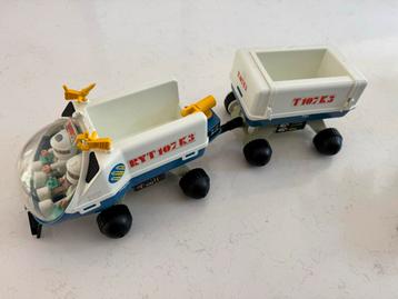 Playmobil 3559 RYT 107 K3 Set - Compleet met 2 Poppetjes! beschikbaar voor biedingen