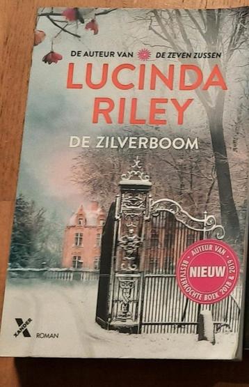 De zilverboom  beschikbaar voor biedingen