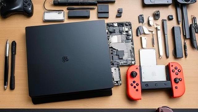 Playstation 3 4 5 maken reparatie fix repair defect, Spelcomputers en Games, Spelcomputers | Overige, Zo goed als nieuw, Ophalen of Verzenden