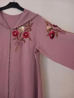 Jellaba, Kleding | Dames, Gelegenheidskleding, Ophalen of Verzenden, Zo goed als nieuw, Zwart, Overige typen