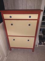 schoenenkast, Huis en Inrichting, Ophalen