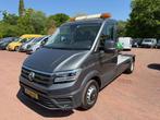 Volkswagen Crafter 2.0 TDI 177PK BE Trekker 7.9 Ton, Auto's, Bestelauto's, Achterwielaandrijving, Gebruikt, 4 cilinders, Volkswagen