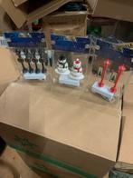 Partij Magic Village Kerstdorp Verlichting, Diversen, Kerst, ., Nieuw, Ophalen of Verzenden, .