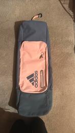Adidas hockeytas, Ophalen, Zo goed als nieuw, Tas