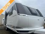 Hobby 540 UL Excellent Edition 2025, Caravans en Kamperen, Caravans, Rondzit, Hobby, Bedrijf, Schokbreker