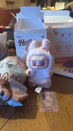 Labubu Dada, Ophalen, Zo goed als nieuw