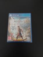 Assassin's Creed ODYSSEY, Spelcomputers en Games, Games | Sony PlayStation 4, Nieuw, Ophalen of Verzenden, Vanaf 18 jaar