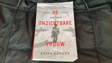 Erika Robuck - De onzichtbare vrouw beschikbaar voor biedingen