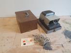 Diaprojector BrAun paximat s, Ophalen of Verzenden, Zo goed als nieuw