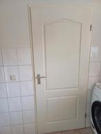 opdekdeuren landelijk, Ophalen, Gebruikt, 80 tot 100 cm, Binnendeur