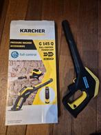 Karcher G 145 Q Hogedruk Pistool, Kärcher, Nieuw, Ophalen of Verzenden, Elektrisch