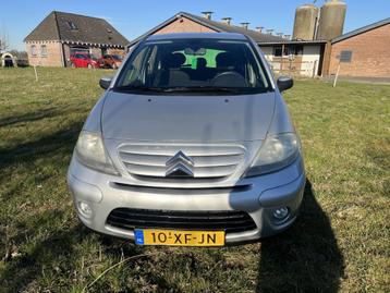 Citroen C3 1.4i Ambiance beschikbaar voor biedingen