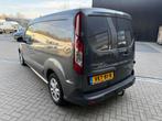 Ford Transit Connect 1.5 EcoBlue L2 Limited 120PK Automaat, 4 cilinders, Met garantie (alle), Bedrijf, Diesel