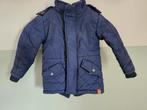 Mooie blauwe z8 jas maat 92/98, Ophalen of Verzenden, Z8, Jongen, Jas