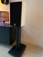 Dali Epicon 2 speakers, Audio, Tv en Foto, Luidsprekers, Ophalen, Zo goed als nieuw, Front, Rear of Stereo speakers, Overige merken