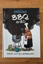Mark Retera - Dirkjan BBQ & zo eerste hulp bij barbecueën!, Ophalen of Verzenden, Nieuw, Mark Retera
