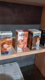 Haarverf Clairol, Poly, Syoss - Nieuw, Ophalen of Verzenden, Nieuw, Overige typen