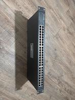TP-Link TL-SF1048 48-Poorts 10/100 Switch, Ophalen of Verzenden, Gebruikt
