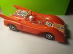 Stelco - McLaren M8 Can Am Racer [rood] 1/15, Hobby en Vrije tijd, Modelauto's | Overige schalen, Ophalen of Verzenden, Gebruikt