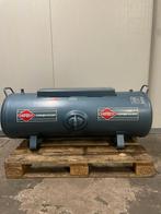 Diverse lucht tanks voor compressor snoker of BBQ buffervat, 100 liter of meer, Ophalen, Zo goed als nieuw