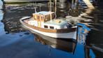 Sleepboot Maria 90x33 cm, Hobby en Vrije tijd, Modelbouw | Boten en Schepen, Ophalen, Overige merken