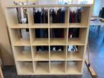 Kallax 16 vaks ikea kast, Huis en Inrichting, Kasten | Wandmeubels, Ophalen of Verzenden, Zo goed als nieuw, Minder dan 150 cm
