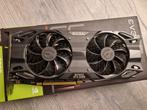 EVGA Nvidea RTX 2060 6GB SC Ultra dual fan in originele doos, Computers en Software, Videokaarten, PCI-Express 3, DisplayPort