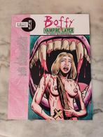 Boffy the vampire layer, Eén comic, Ophalen of Verzenden, Zo goed als nieuw, Amerika