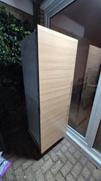 Koelkast met vriesvak - Gebruikt, Witgoed en Apparatuur, Koelkasten en IJskasten, Gebruikt, 120 tot 140 cm, 100 tot 150 liter