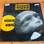 Trance vinyl: Night On Earth - My Brain, Ophalen of Verzenden, Zo goed als nieuw, 12 inch, Techno of Trance