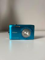 Nikon coolpix s3300, Verzenden, Zo goed als nieuw, Nikon, 8 keer of meer
