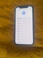 iPhone 12 - Defect Achterkant, Ophalen, 128 GB, Blauw, IPhone 12