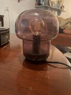 IKEA Tokabo lampje paars, Ophalen of Verzenden, Zo goed als nieuw, Minder dan 50 cm
