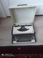 Vintage werkende Olympia Traveller typemachine, Diversen, Typemachines, Ophalen of Verzenden