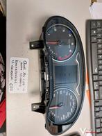 Audi A3 automaat 1.2B Km Tellerklok '16, Auto-onderdelen, Dashboard en Schakelaars, Ophalen of Verzenden, Gebruikt