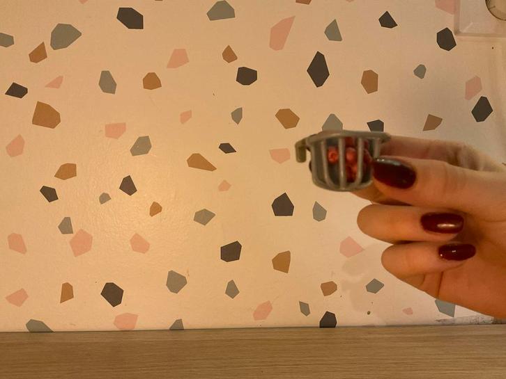 Schleich Decoraties, Verzamelen, Speelgoed, Zo goed als nieuw, Ophalen of Verzenden