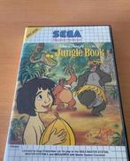 The jungle book (master system)