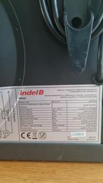 Indel B TB45AC Koelbox - 45 Liter - 220V, Caravans en Kamperen, Ophalen of Verzenden, Gebruikt, Koelbox, Compressor