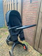 STOKKE XPLORY V6, Overige merken, Kinderwagen, Ophalen of Verzenden, Verstelbare duwstang