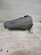 Spartamet tank, Ophalen, Gebruikt, Tank, Spartamet