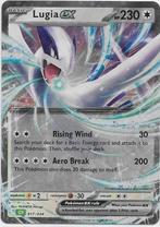 Classic,  Lugia [ex] 17/34, Verzenden, Nieuw, Losse kaart